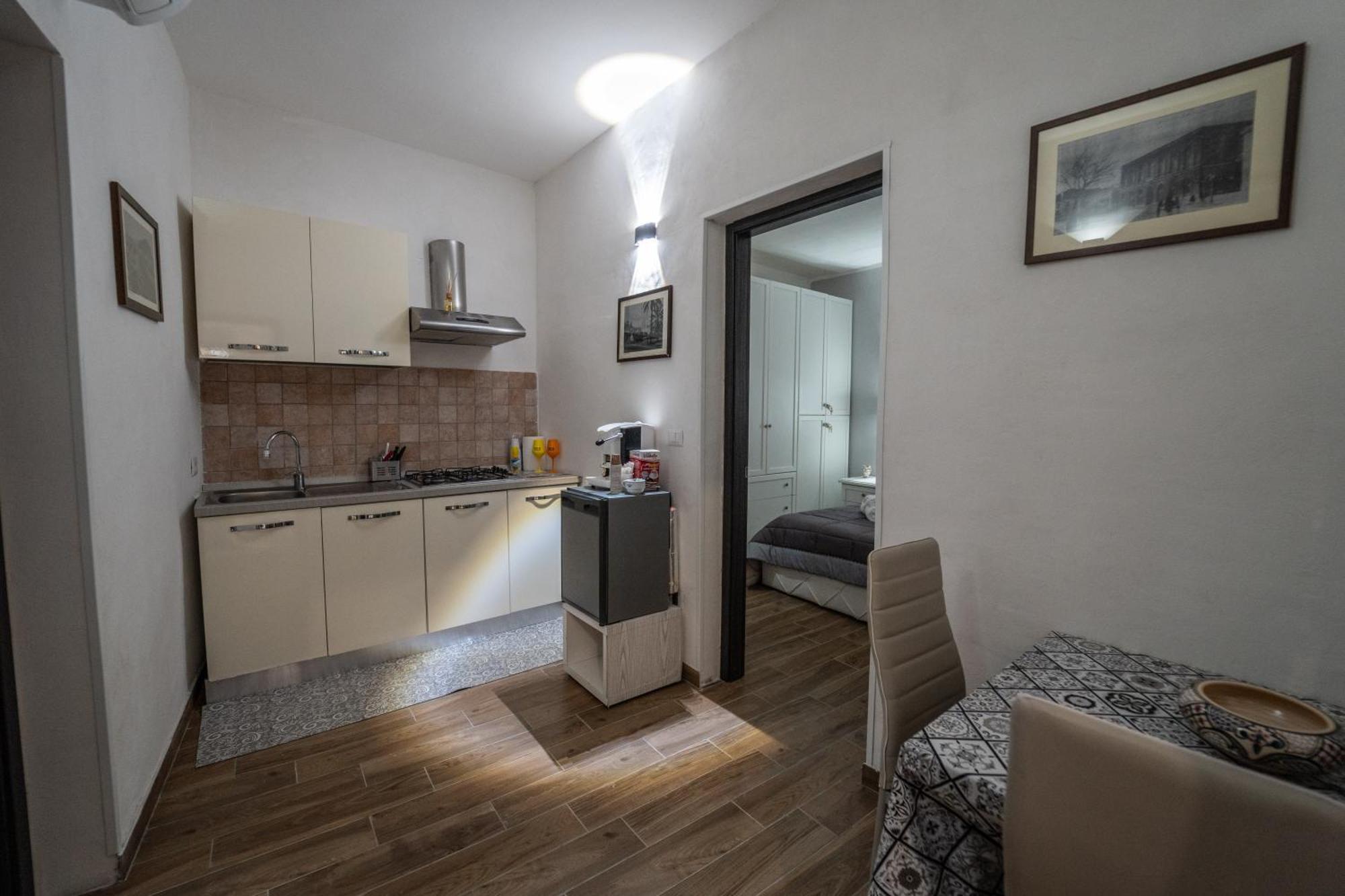 Casa Iraci La Nostra Sicilia Apartment Trapani Exterior photo