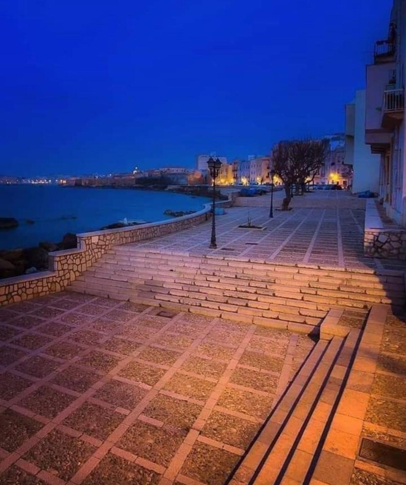 Casa Iraci La Nostra Sicilia Apartment Trapani Exterior photo